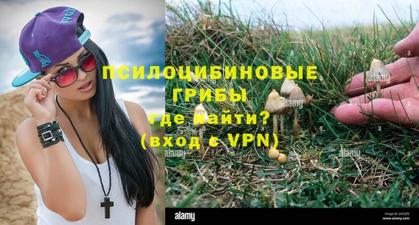 кристаллы Верея